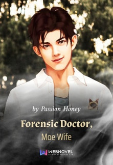 Read Forensic Doctor, Moe Wife Online