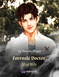 Read Forensic Doctor, Moe Wife Online
