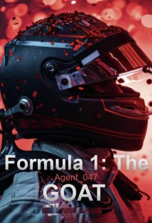 Read Formula 1: The GOAT Online