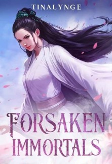 Read Forsaken Immortals Online