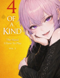 Read Four Of A Kind Online