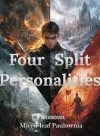 Four Split Personalities