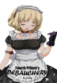 Read Fourth Prince's Debauchery Online