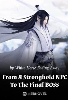Read From A Stronghold NPC To The Final BOSS Online