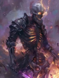 Read From Human to Skeleton: Revived with Infinite System Crystals Online