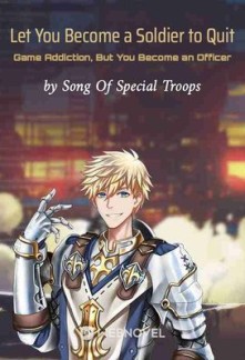 Read From Soldier to Officer: A Game Addict's Journey Online