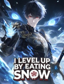 Read Frozen Apocalypse: I Level Up By Eating Snow Online