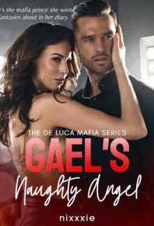 Read Gael's Naughty Angel: A Mafia Prince Romance Online