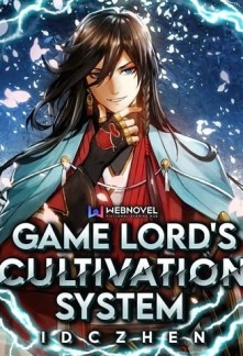 Read Game Lord's Cultivation System Online