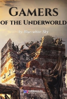 Read Gamers of the Underworld Online