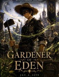 Read Gardener of Eden Online
