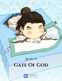Read Gate of God Online