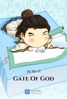 Read Gate of God Online