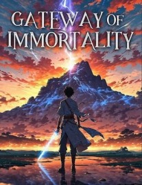 Read Gateway of Immortality Online