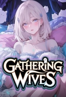 Read Gathering Wives with a System Online