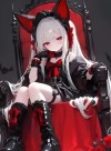 Gene Domination: The Loli Who Devours Worlds