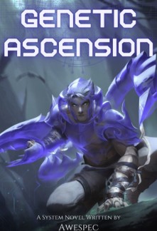 Read Genetic Ascension Online