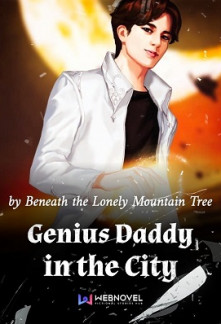 Read Genius Daddy in the City Online