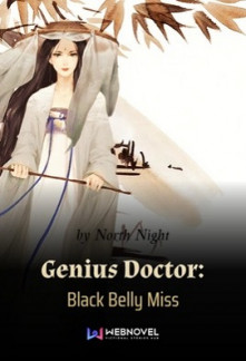Read Genius Doctor: Black Belly Miss Online