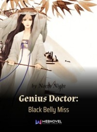 Genius Doctor: Black Belly Miss