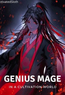 Read Genius Mage in a Cultivation World Online