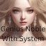 Genius Noble With System