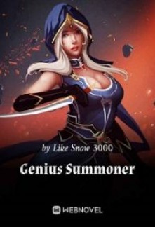 Read Genius Summoner Online