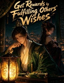 Read Get Rewards by Fulfilling Others' Wishes Online
