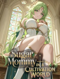 Read Getting a Sugar Mommy in Cultivation World!! Online