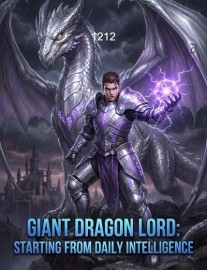 Read Giant Dragon Lord: Starting from Daily Intelligence Online