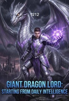 Read Giant Dragon Lord: Starting from Daily Intelligence Online