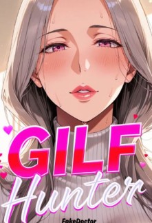 Read GILF Hunter Online