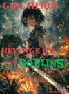 Girl Hero: Revenge on Goblins!