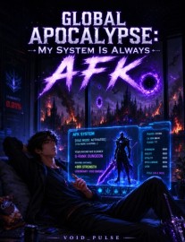 Read Global Apocalypse: My System Is Always AFK Online