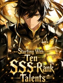 Read Global Awakening: Starting With Ten SSS-Rank Talents Online