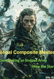 Read Global Composite Master: Compositing an Undead Army from the Start Online