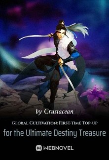 Read Global Cultivation: First-time Top-up for the Ultimate Destiny Treasure Online