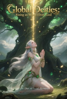Read Global Deities: Rising as Wood Elves' God Online