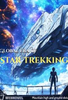Read Global Era of Star Trekking Online
