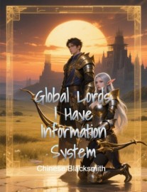 Read Global Lords: I Have Information System Online