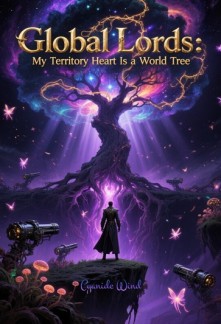 Read Global Lords: My Territory Heart Is a World Tree Online
