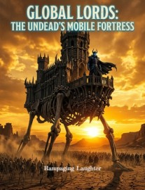 Read Global Lords: The Undead's Mobile Fortress Online