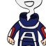 God of Heroics: Comicman!