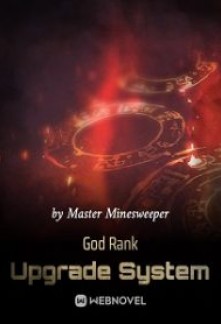 Read God Rank Upgrade System Online
