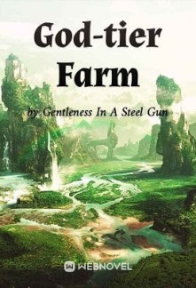 Read God-tier Farm Online