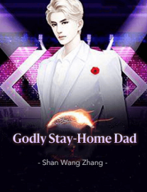 Read Godly Stay-Home Dad Online