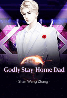 Read Godly Stay-Home Dad Online