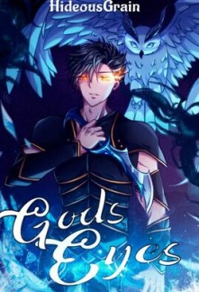 Read God's Eyes Online