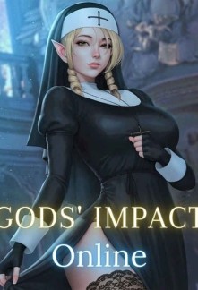 Read Gods' Impact Online Online