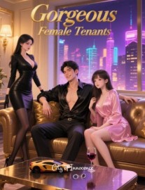 Read Gorgeous Female Tenants Online